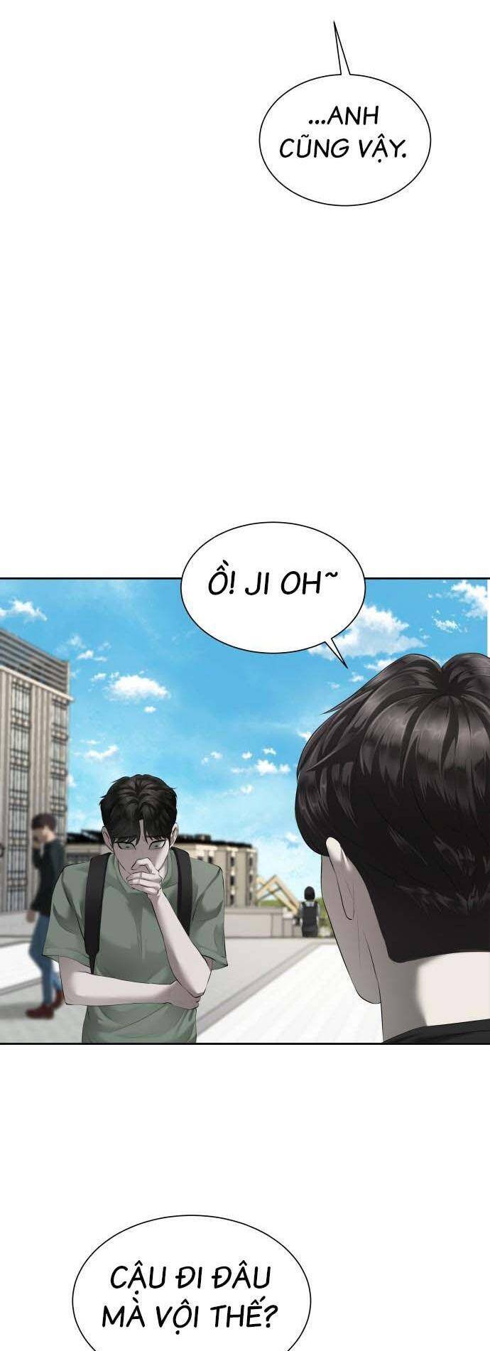 Bạn Gái Tôi Là Quái Vật Chapter  2 - 35