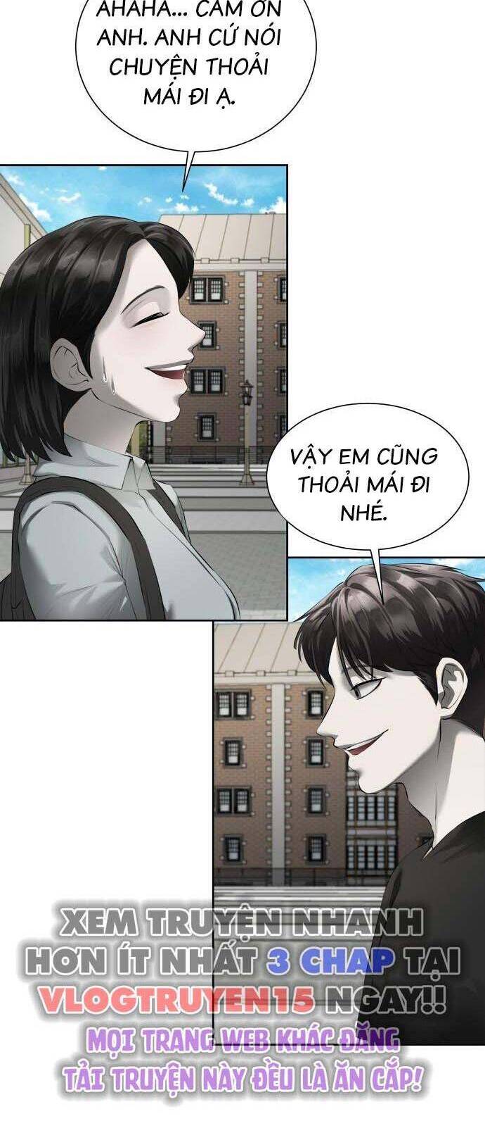 Bạn Gái Tôi Là Quái Vật Chapter 2 - 39