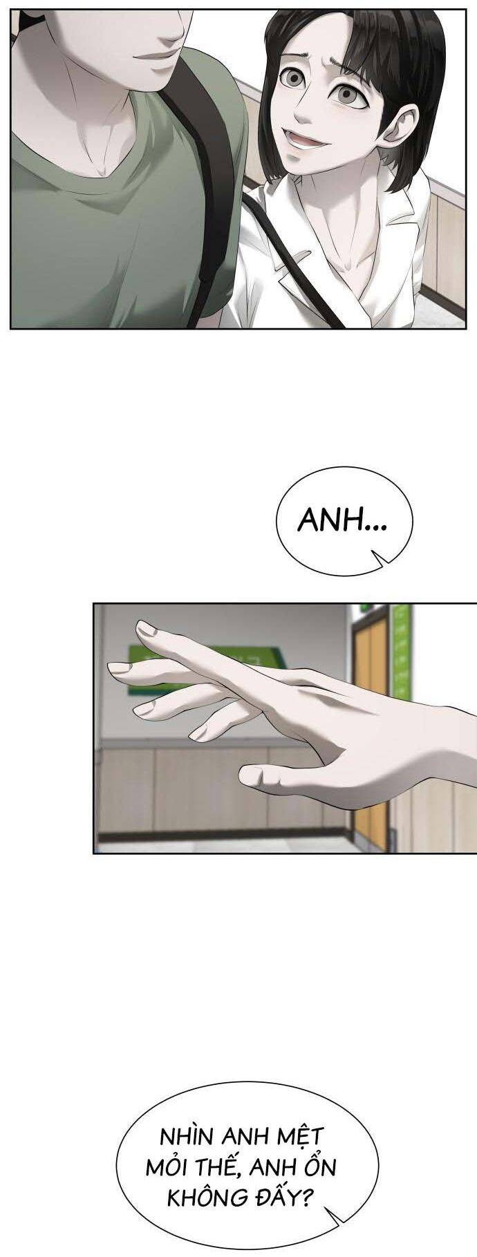 Bạn Gái Tôi Là Quái Vật Chapter 2 - 5