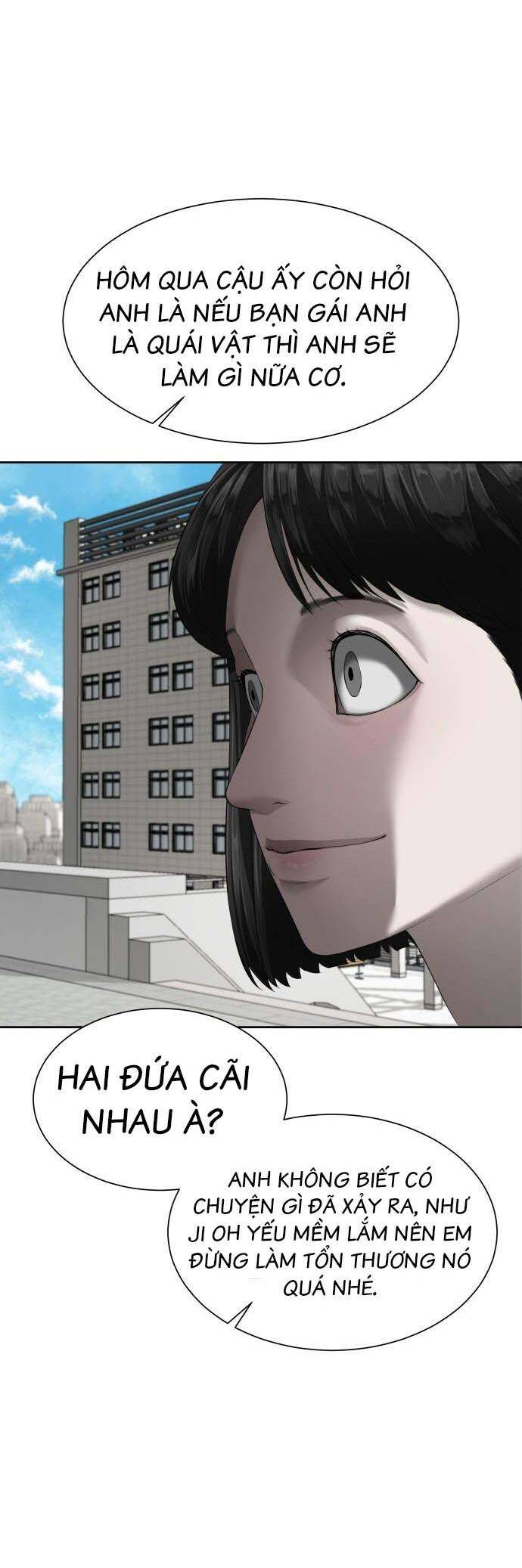 Bạn Gái Tôi Là Quái Vật Chapter  2 - 43