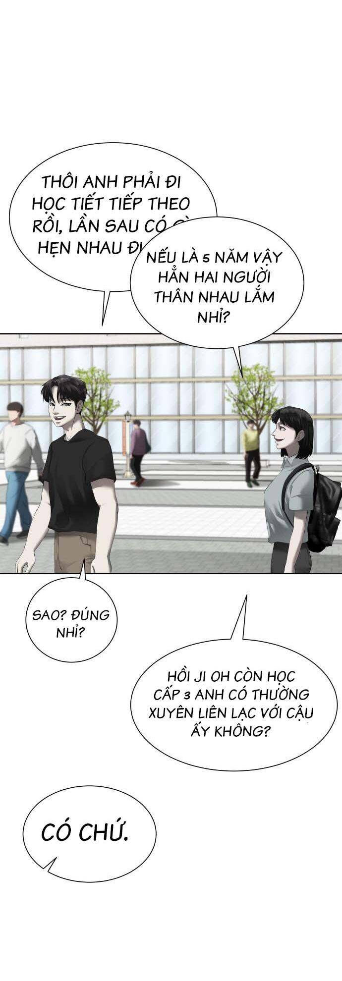 Bạn Gái Tôi Là Quái Vật Chapter  2 - 44