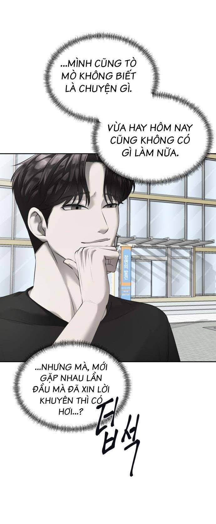 Bạn Gái Tôi Là Quái Vật Chapter 2 - 46