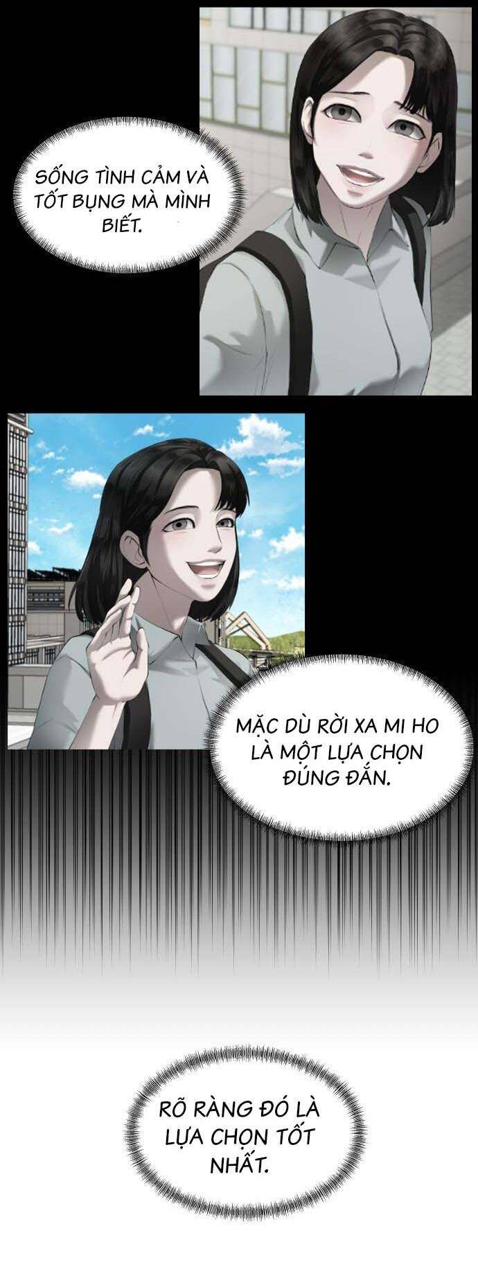 Bạn Gái Tôi Là Quái Vật Chapter 2 - 51