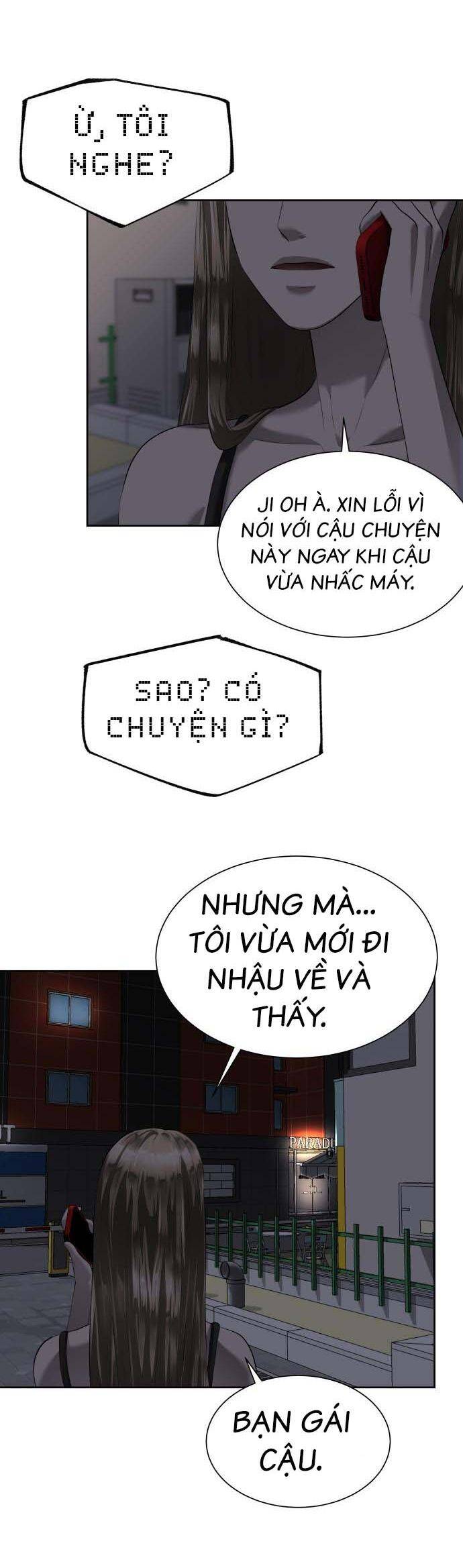 Bạn Gái Tôi Là Quái Vật Chapter  2 - 56