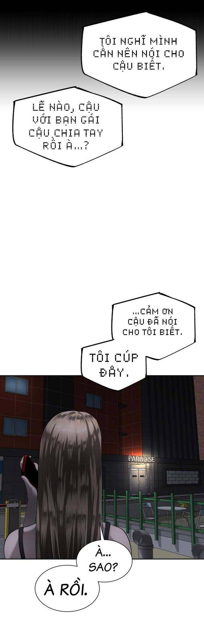 Bạn Gái Tôi Là Quái Vật Chapter  2 - 60