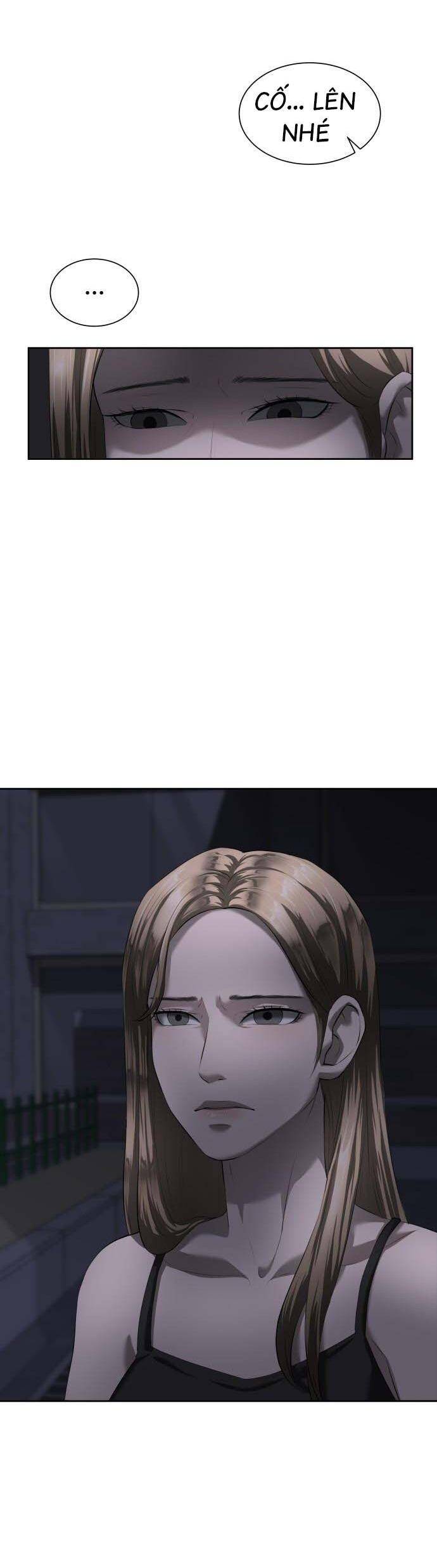 Bạn Gái Tôi Là Quái Vật Chapter 2 - 61