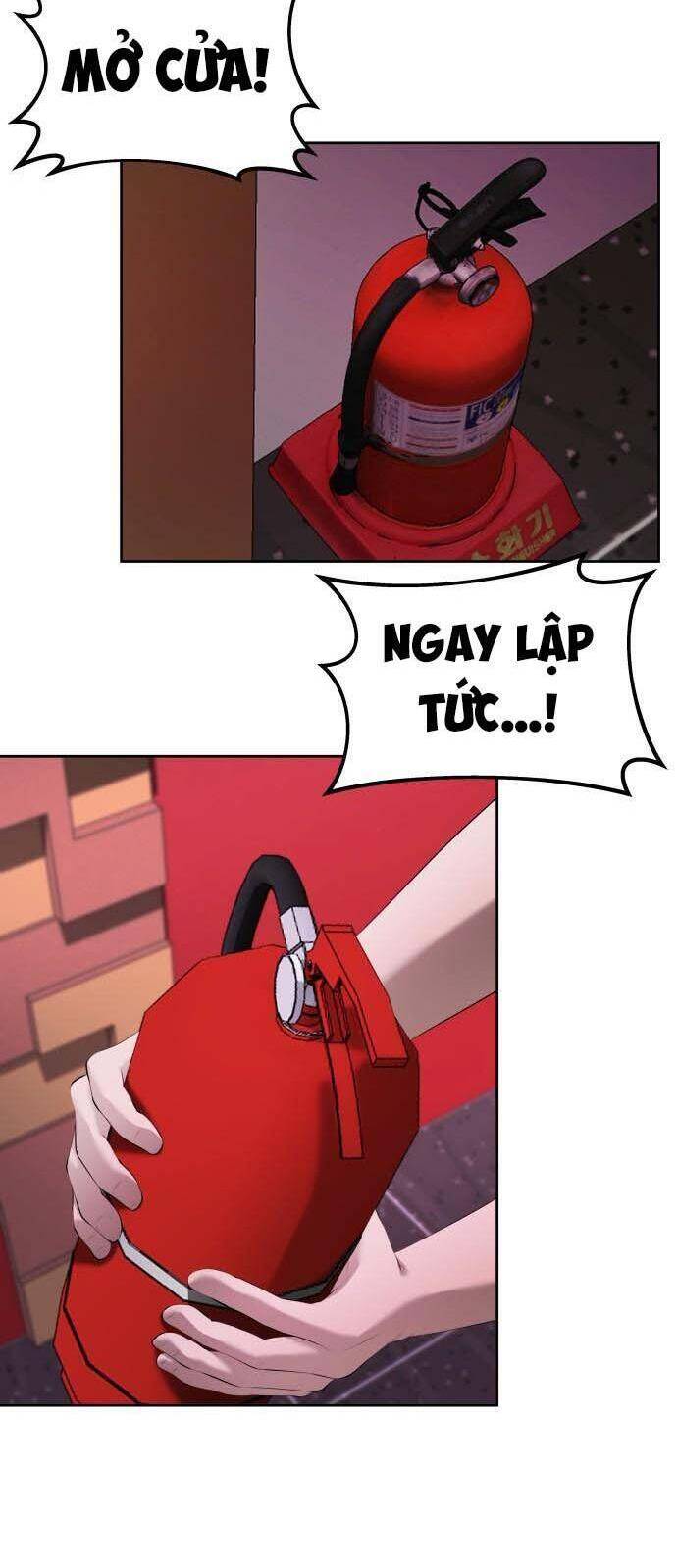 Bạn Gái Tôi Là Quái Vật Chapter 2 - 67