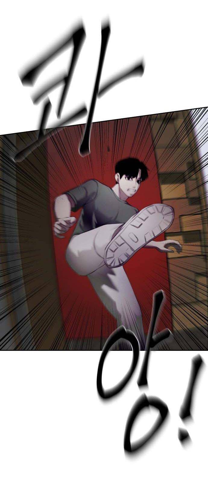 Bạn Gái Tôi Là Quái Vật Chapter  2 - 70