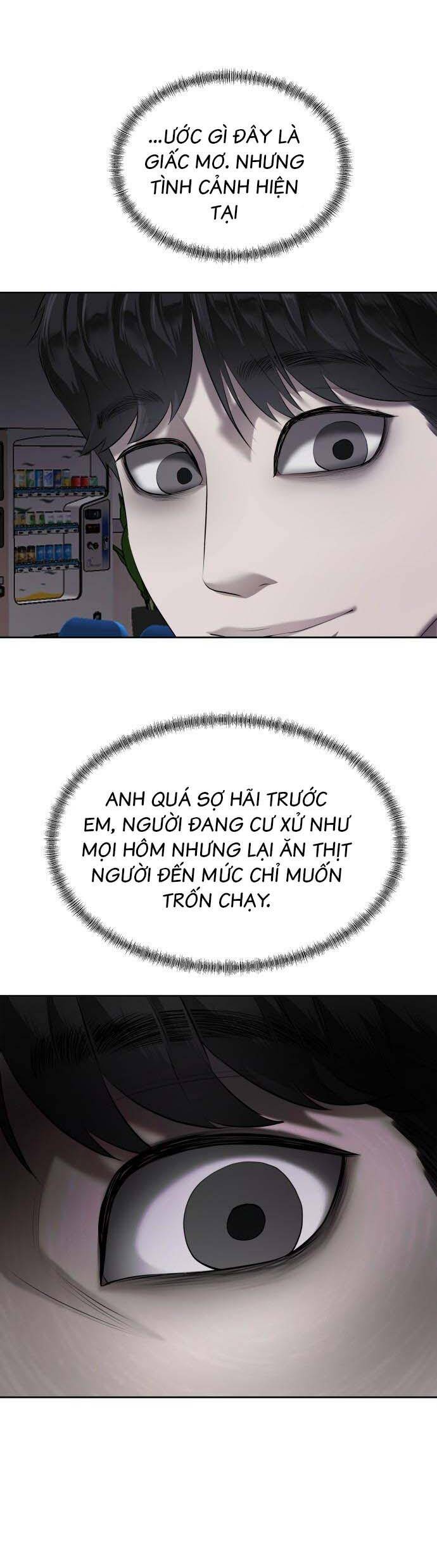 Bạn Gái Tôi Là Quái Vật Chapter  2 - 9