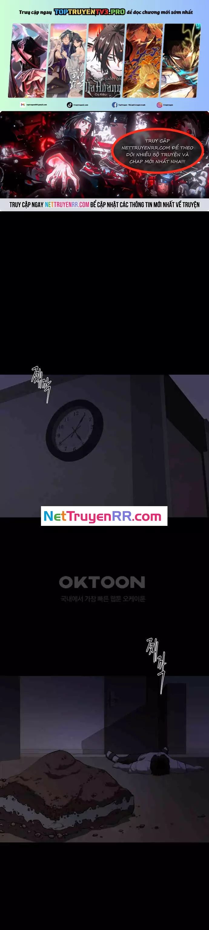 Bạn Gái Tôi Là Quái Vật Chapter 20 - 2