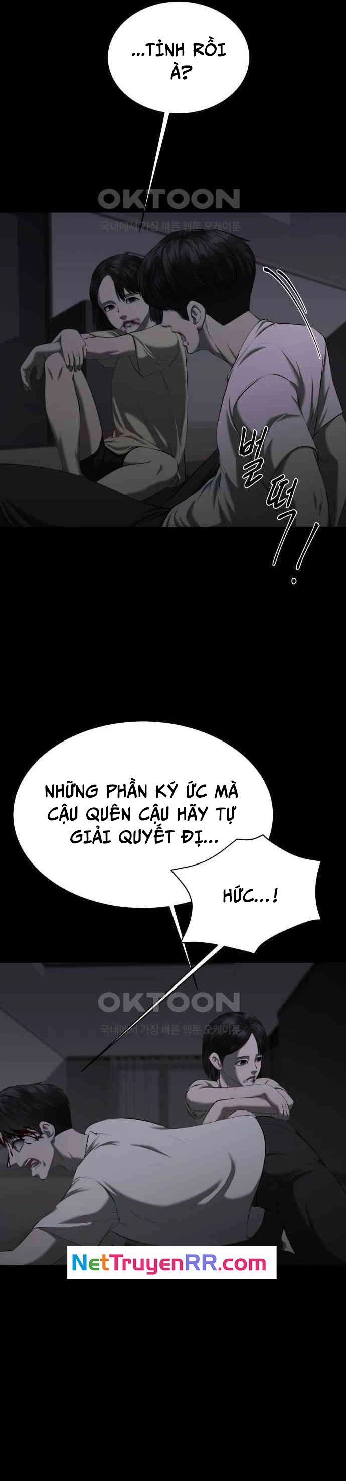 Bạn Gái Tôi Là Quái Vật Chapter 20 - 15