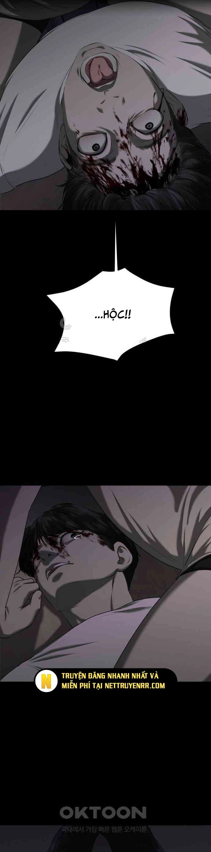 Bạn Gái Tôi Là Quái Vật Chapter 20 - 18