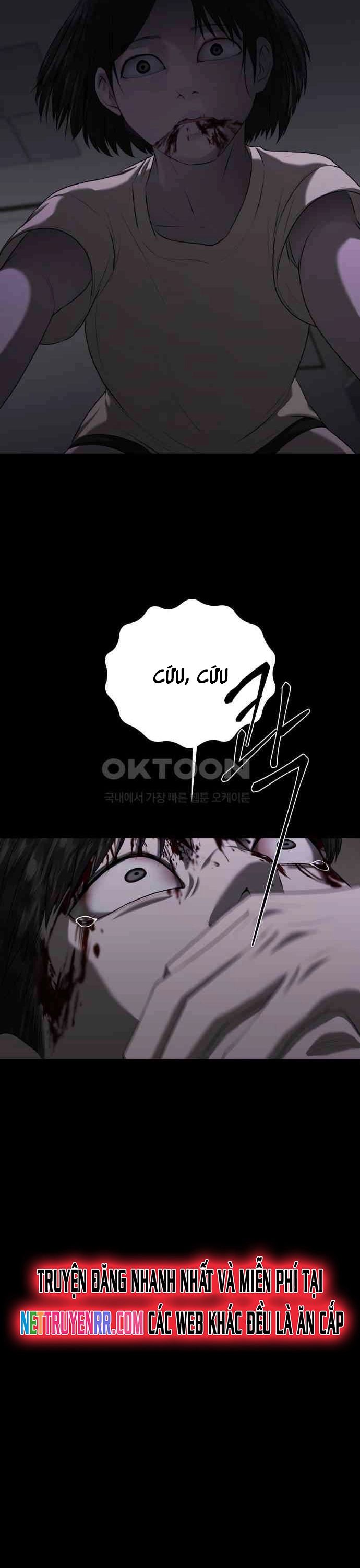 Bạn Gái Tôi Là Quái Vật Chapter 20 - 19