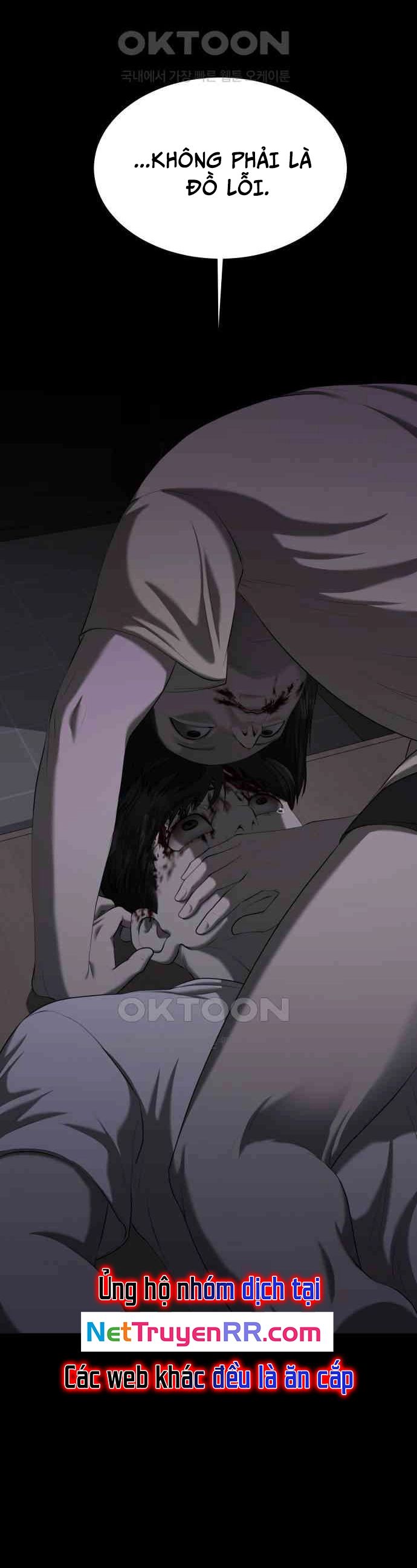 Bạn Gái Tôi Là Quái Vật Chapter 20 - 20