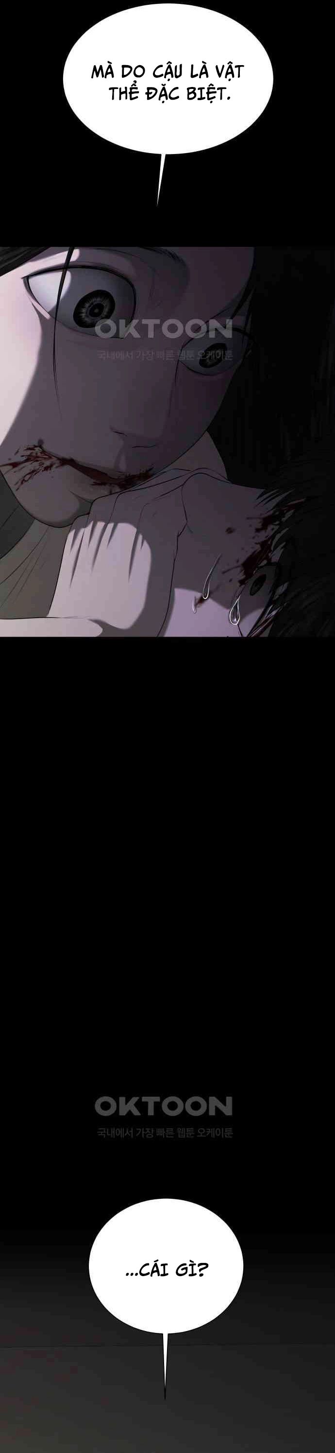 Bạn Gái Tôi Là Quái Vật Chapter 20 - 21