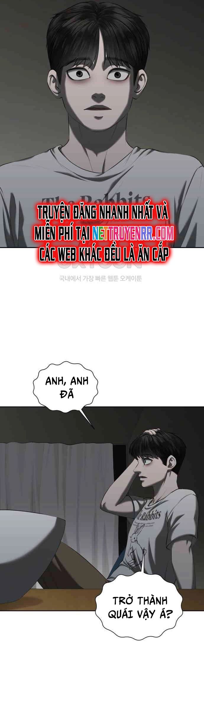 Bạn Gái Tôi Là Quái Vật Chapter 20 - 22