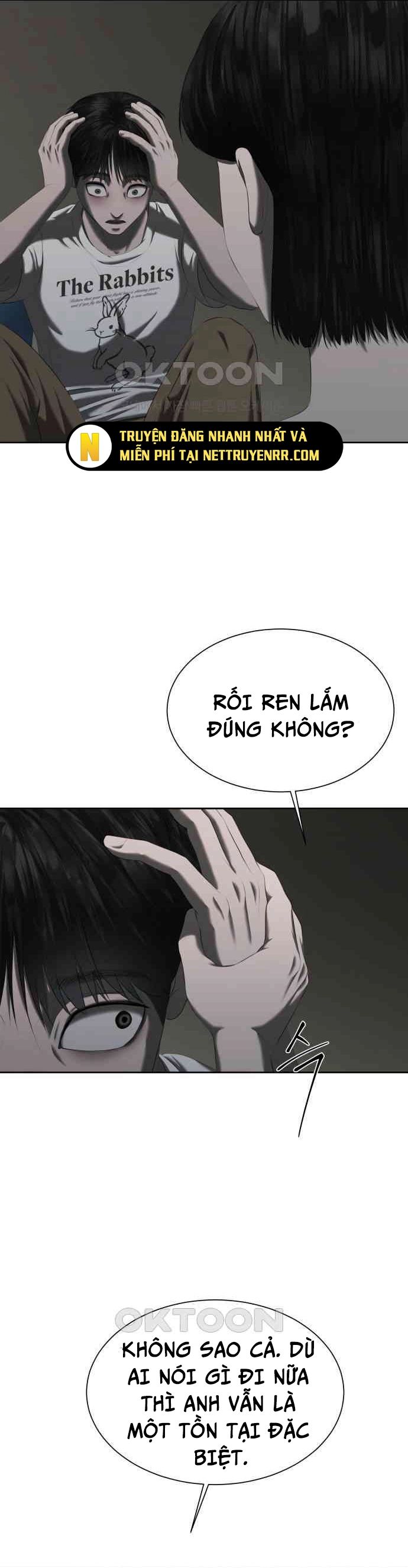 Bạn Gái Tôi Là Quái Vật Chapter 20 - 24