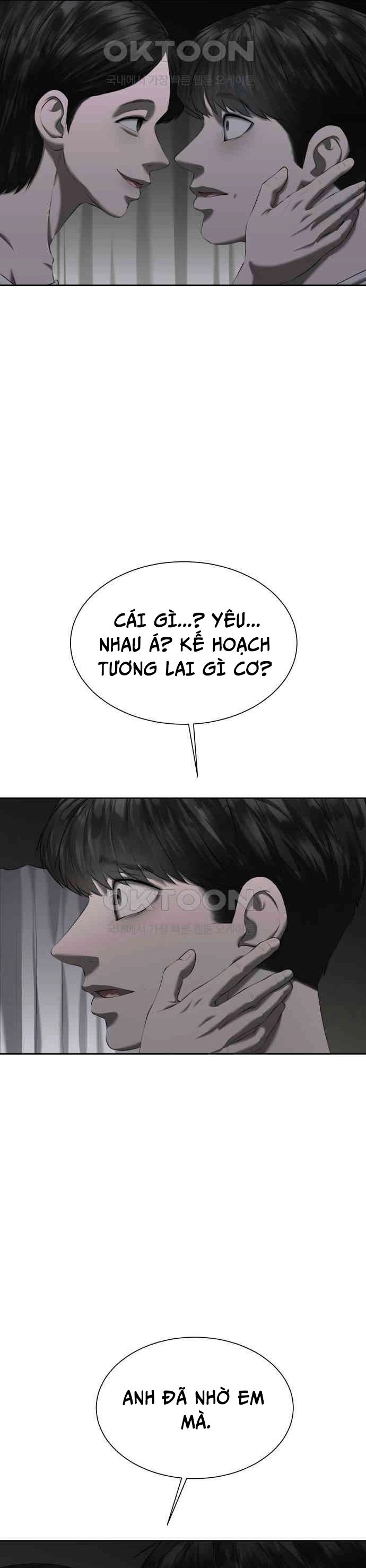 Bạn Gái Tôi Là Quái Vật Chapter 20 - 27