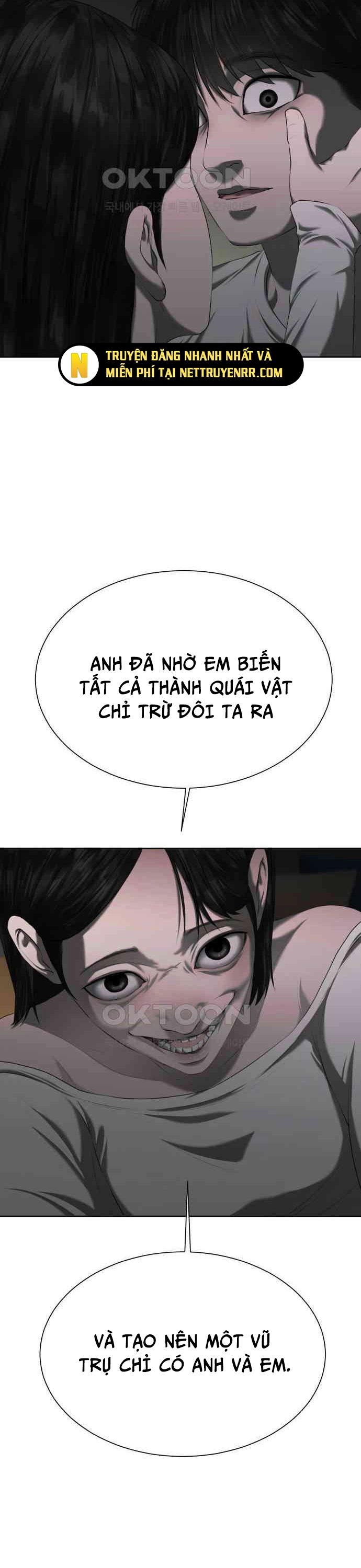 Bạn Gái Tôi Là Quái Vật Chapter 20 - 28