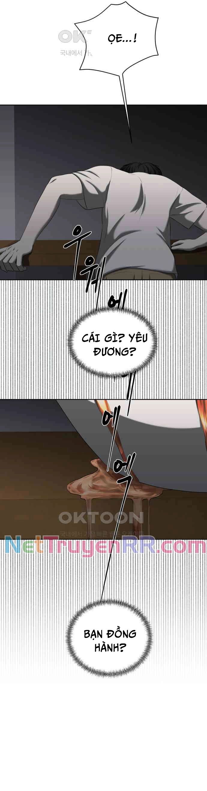 Bạn Gái Tôi Là Quái Vật Chapter 20 - 30