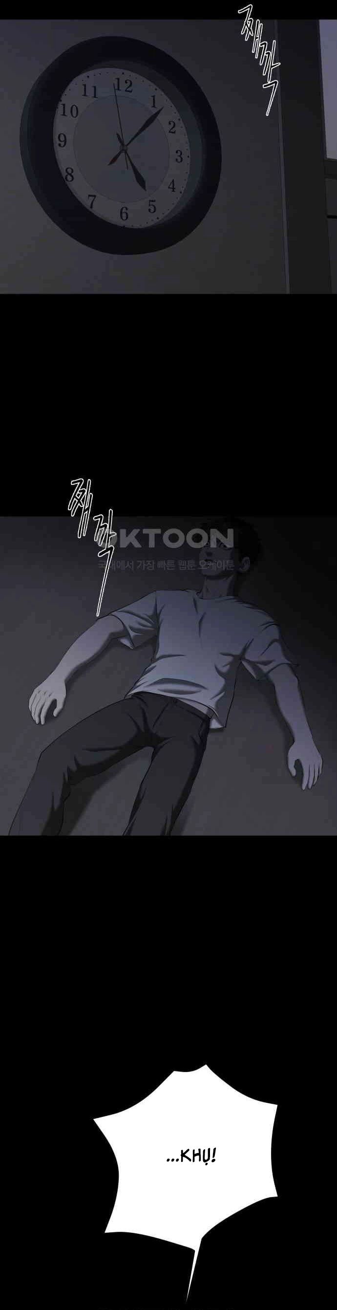 Bạn Gái Tôi Là Quái Vật Chapter 20 - 4