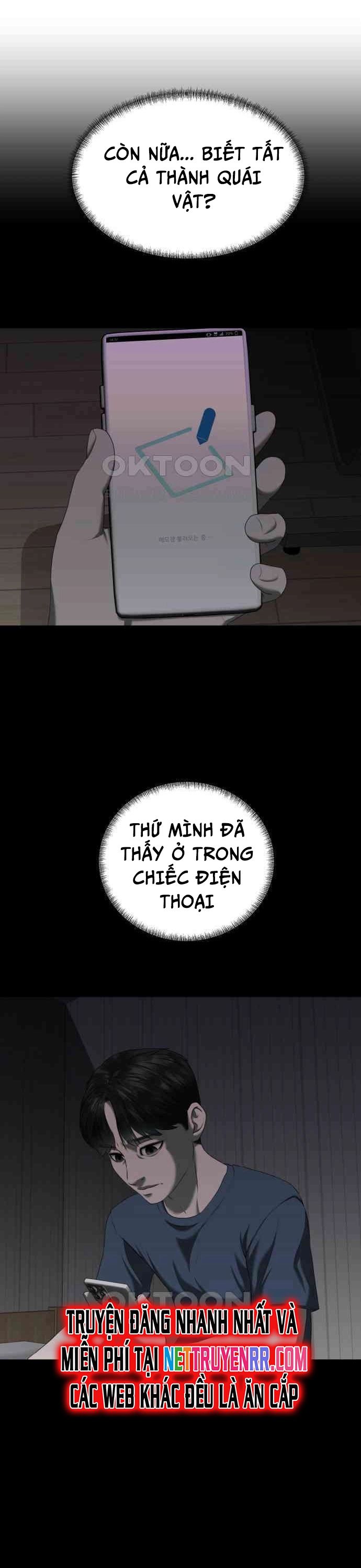 Bạn Gái Tôi Là Quái Vật Chapter 20 - 32