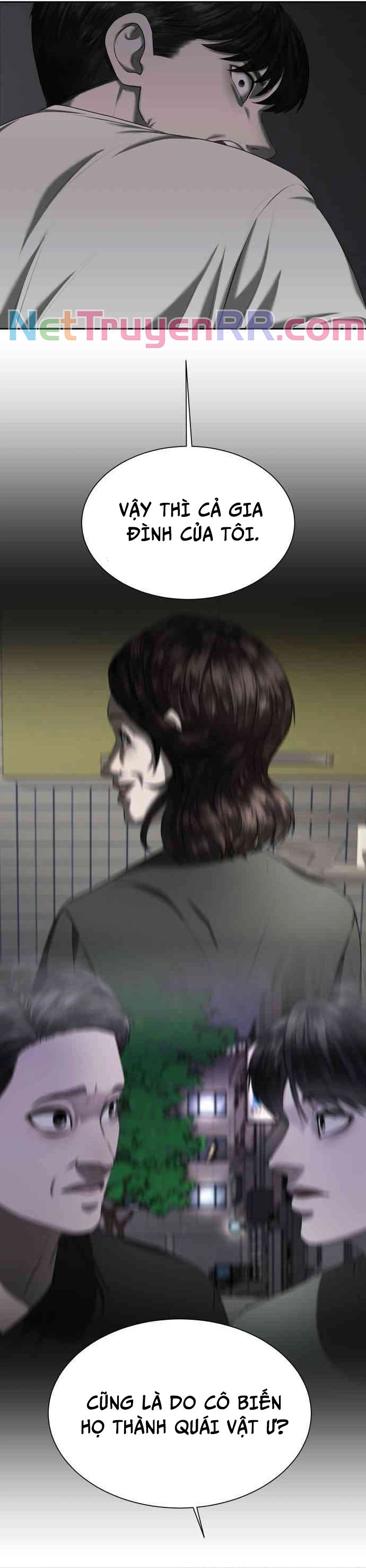 Bạn Gái Tôi Là Quái Vật Chapter 20 - 36