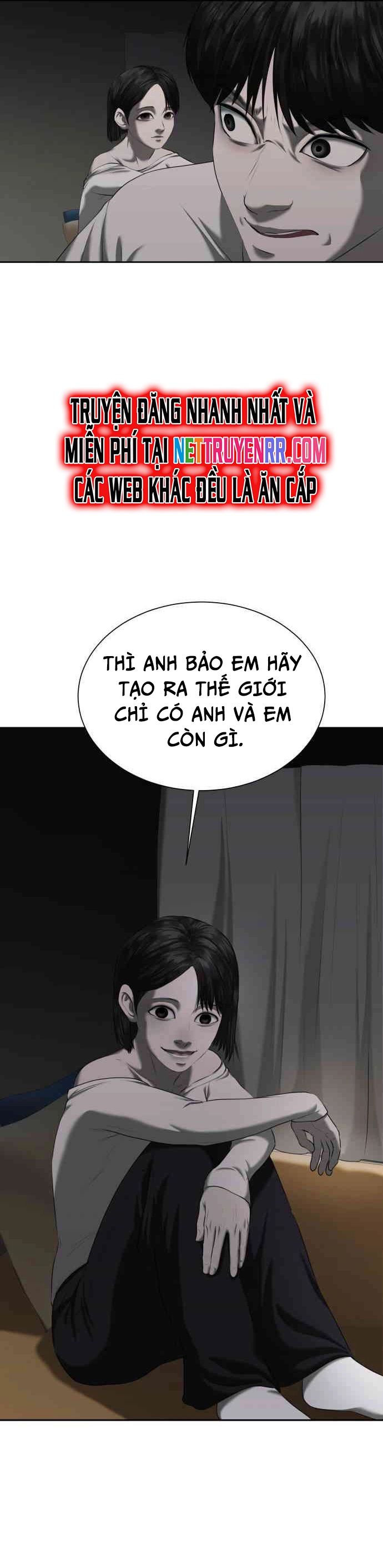 Bạn Gái Tôi Là Quái Vật Chapter 20 - 37