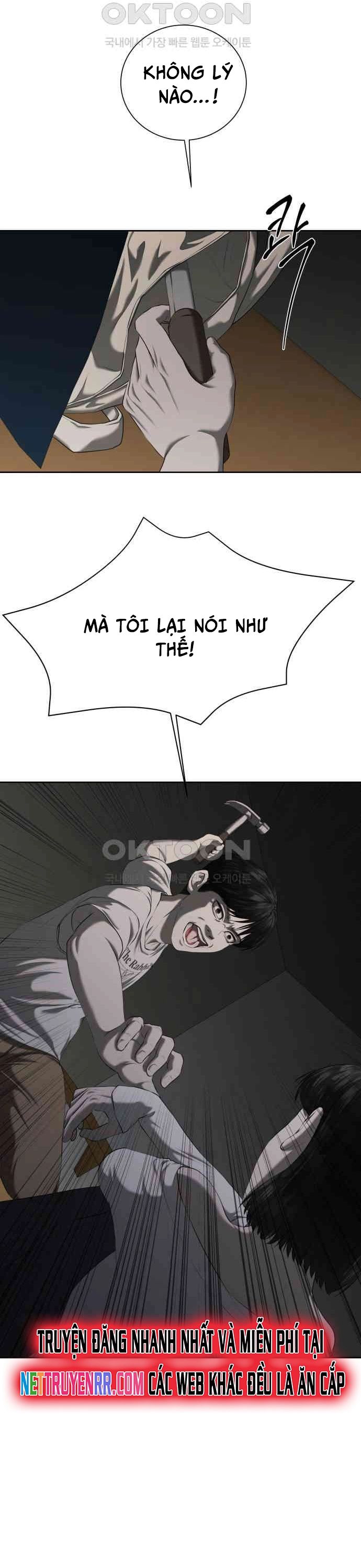 Bạn Gái Tôi Là Quái Vật Chapter 20 - 38