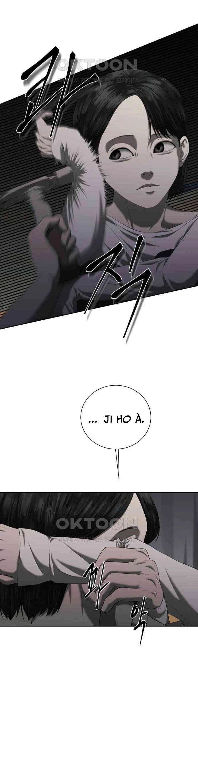 Bạn Gái Tôi Là Quái Vật Chapter 20 - 39