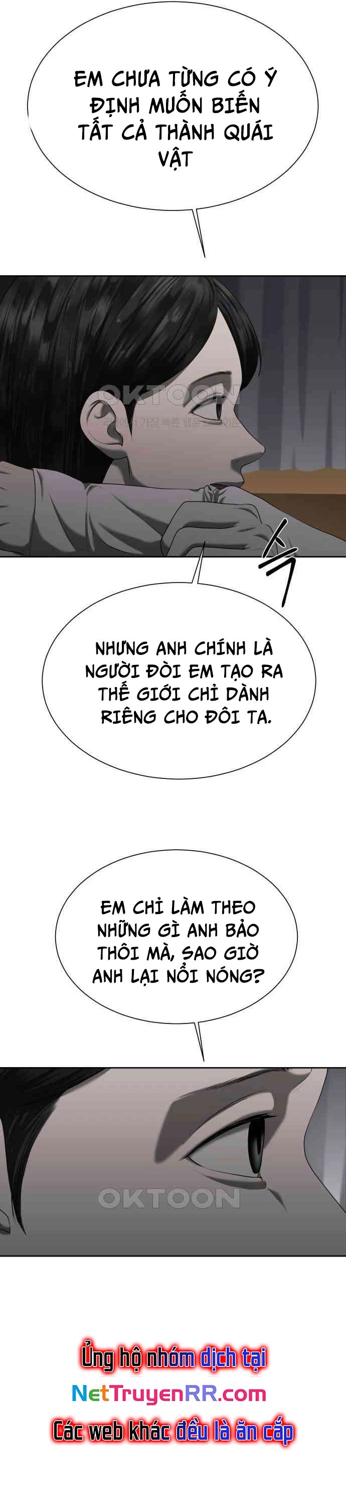 Bạn Gái Tôi Là Quái Vật Chapter 20 - 40