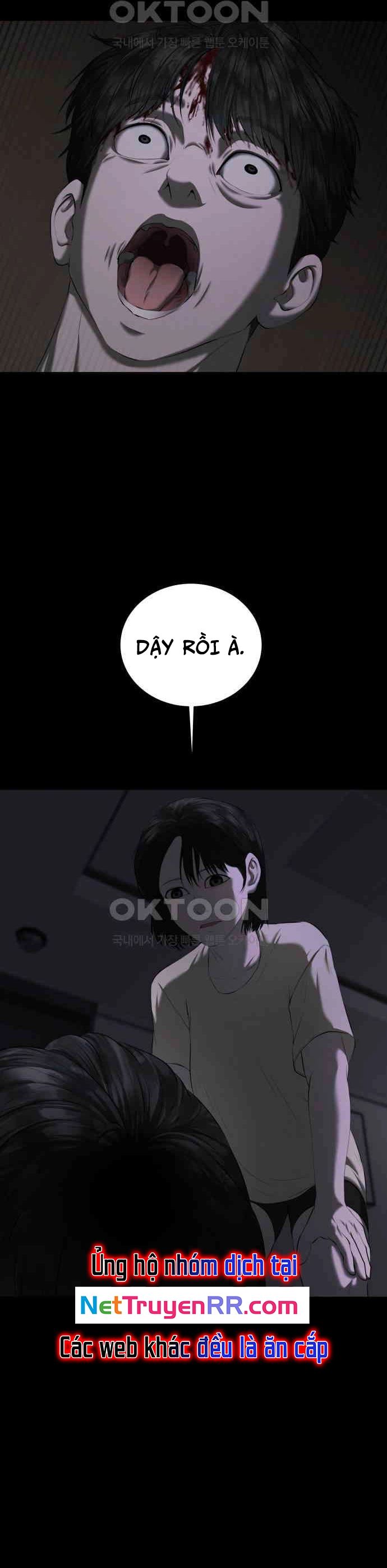 Bạn Gái Tôi Là Quái Vật Chapter 20 - 5