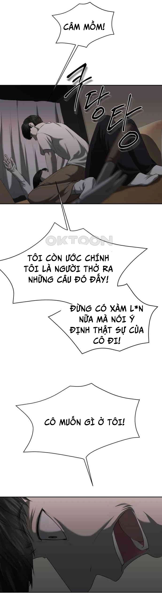Bạn Gái Tôi Là Quái Vật Chapter 20 - 41