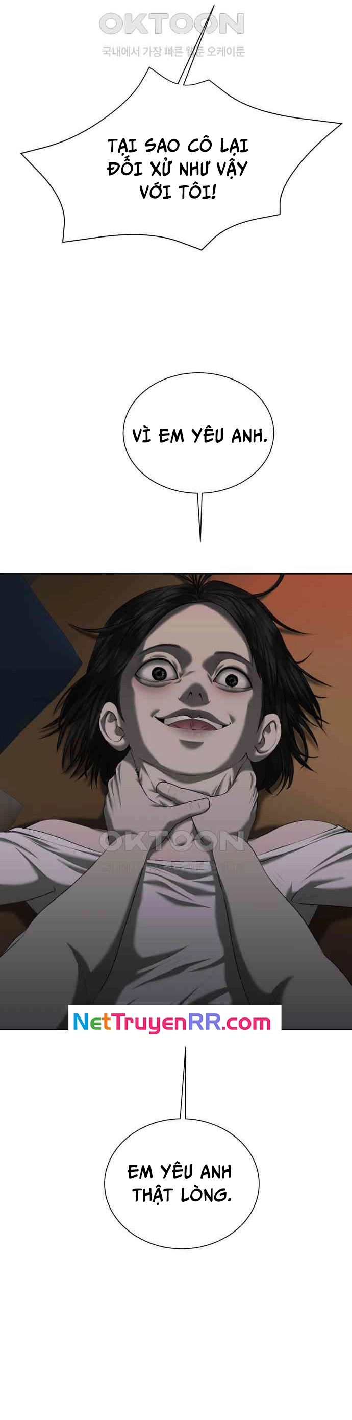 Bạn Gái Tôi Là Quái Vật Chapter 20 - 42