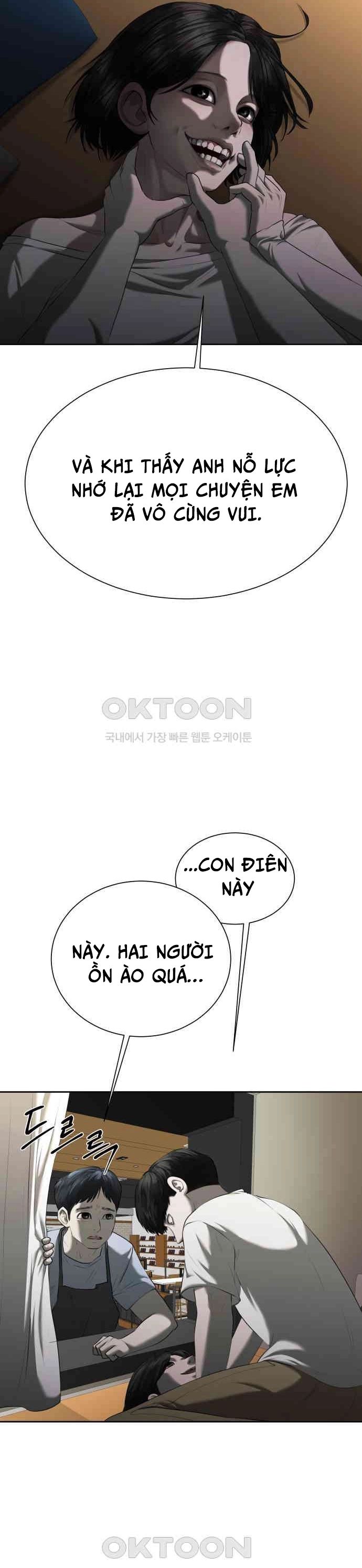 Bạn Gái Tôi Là Quái Vật Chapter 20 - 45