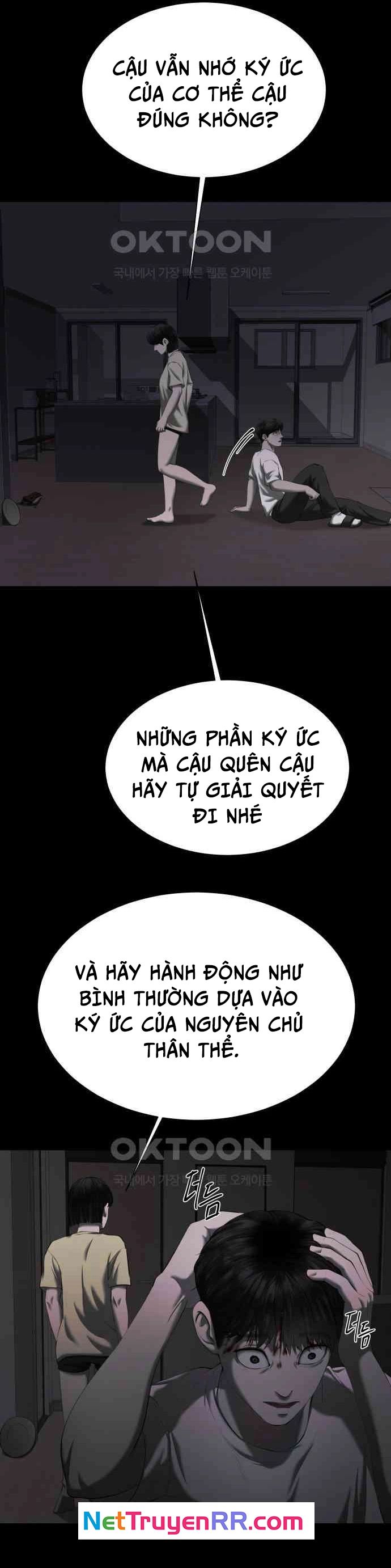 Bạn Gái Tôi Là Quái Vật Chapter 20 - 6