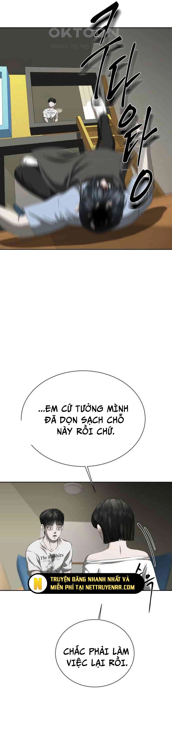Bạn Gái Tôi Là Quái Vật Chapter 20 - 51