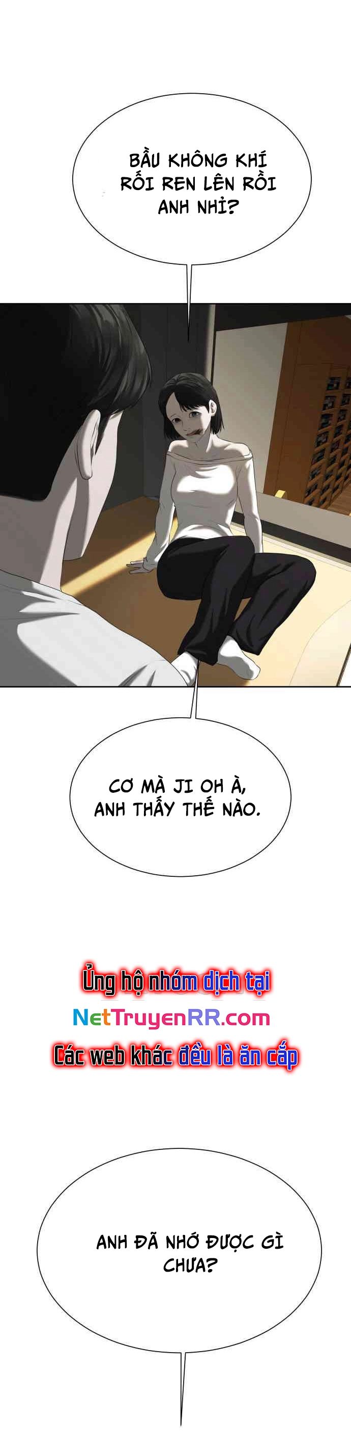 Bạn Gái Tôi Là Quái Vật Chapter 20 - 52