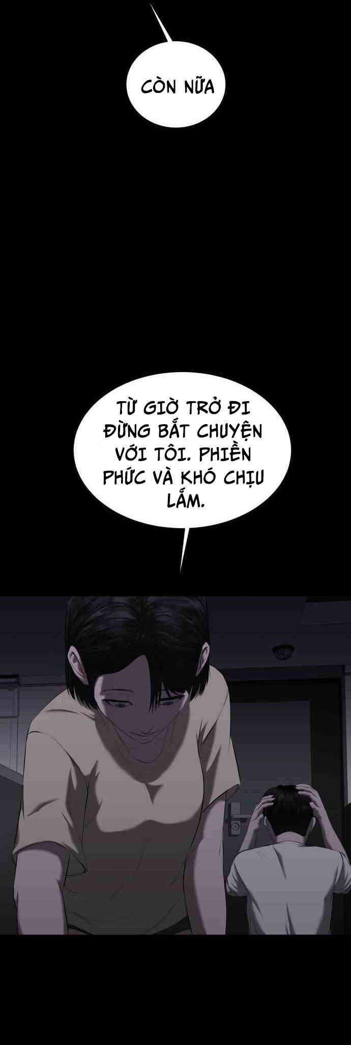 Bạn Gái Tôi Là Quái Vật Chapter 20 - 7