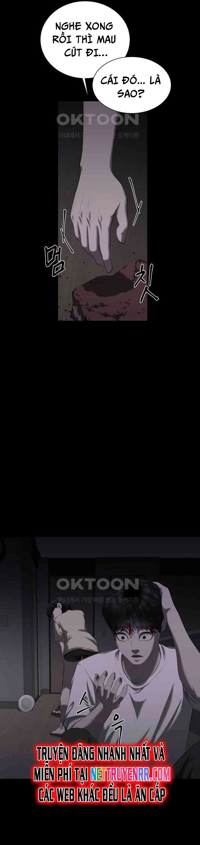 Bạn Gái Tôi Là Quái Vật Chapter 20 - 8