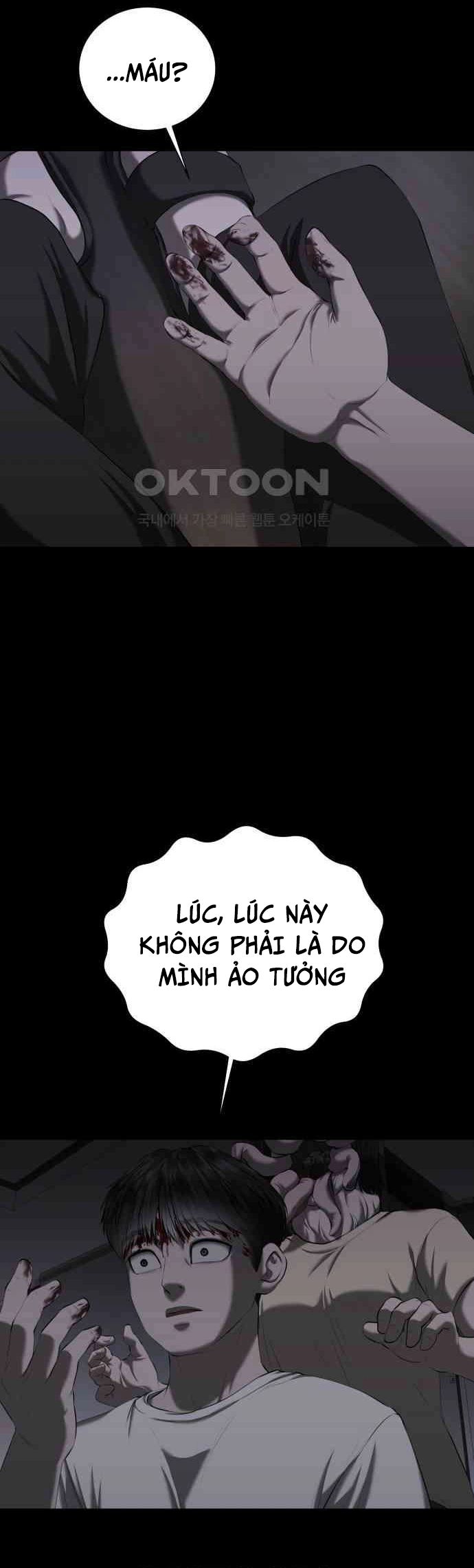 Bạn Gái Tôi Là Quái Vật Chapter 20 - 9