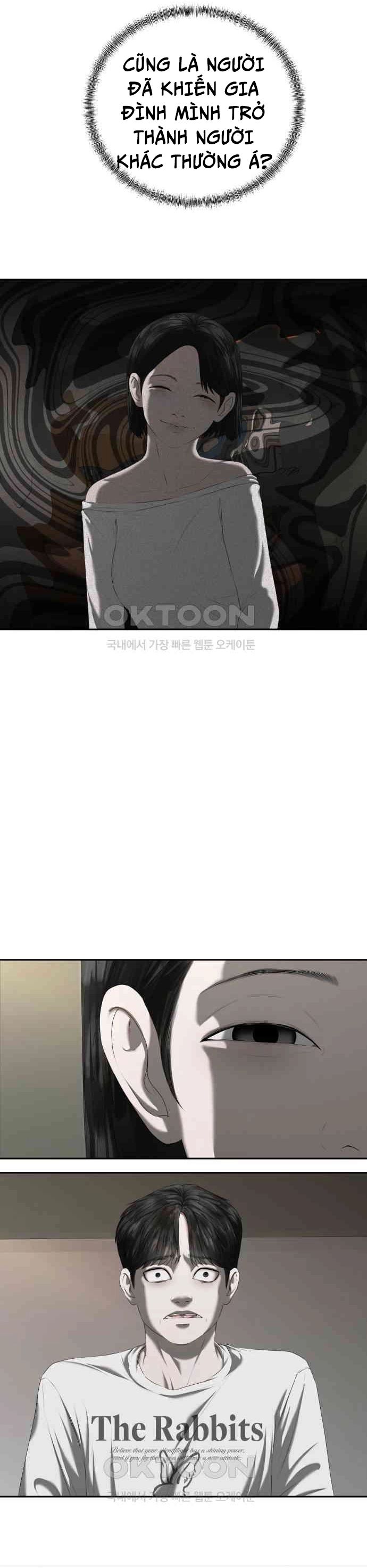 Bạn Gái Tôi Là Quái Vật Chapter 21 - 12