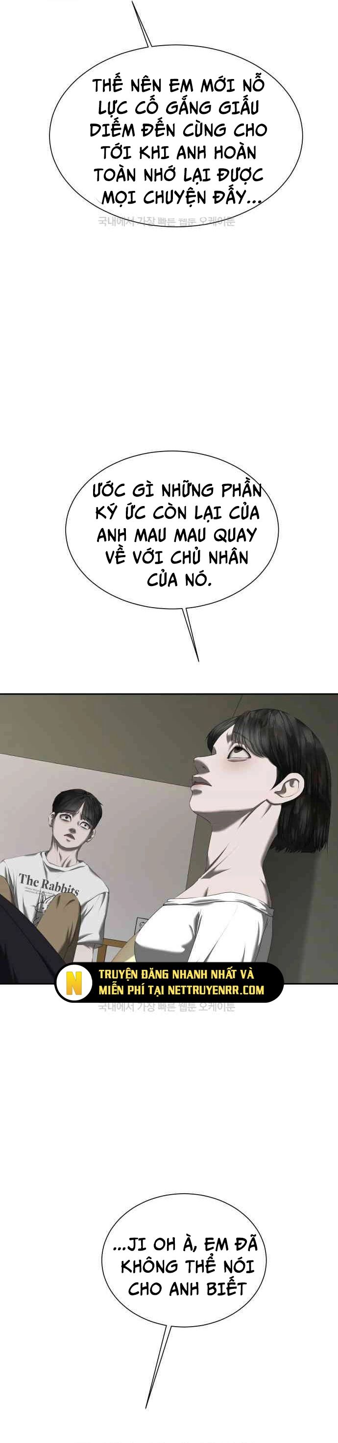 Bạn Gái Tôi Là Quái Vật Chapter 21 - 14