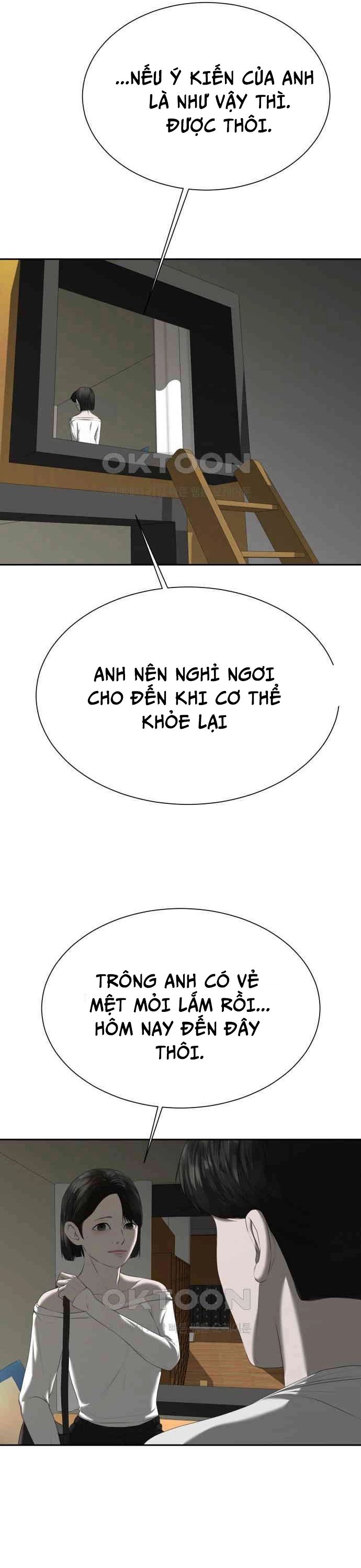 Bạn Gái Tôi Là Quái Vật Chapter 21 - 22