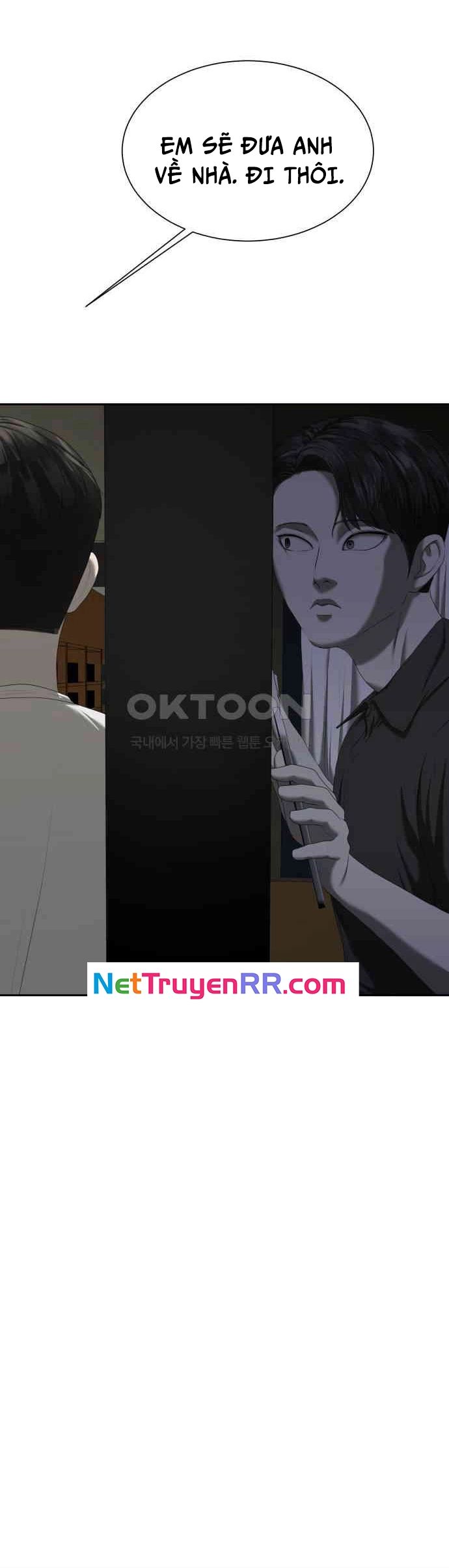 Bạn Gái Tôi Là Quái Vật Chapter 21 - 23