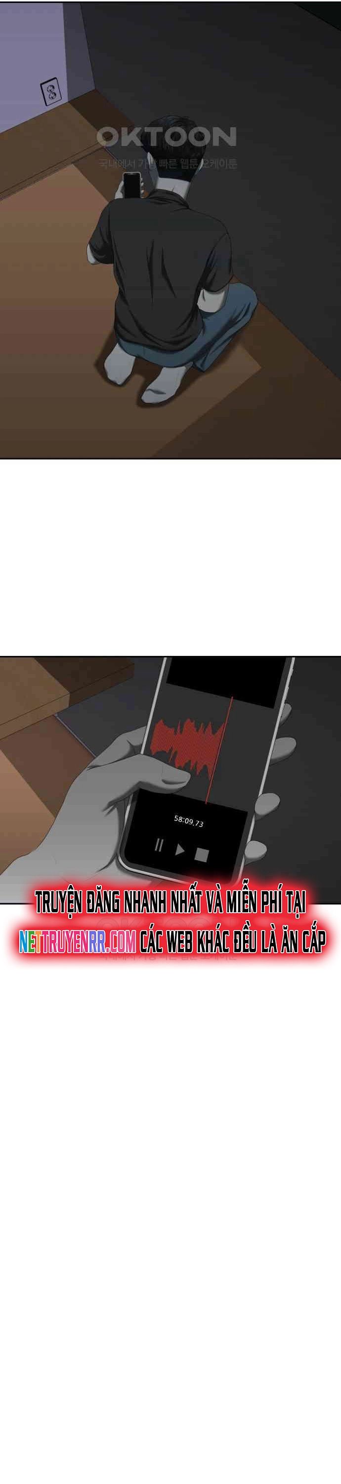 Bạn Gái Tôi Là Quái Vật Chapter 21 - 24