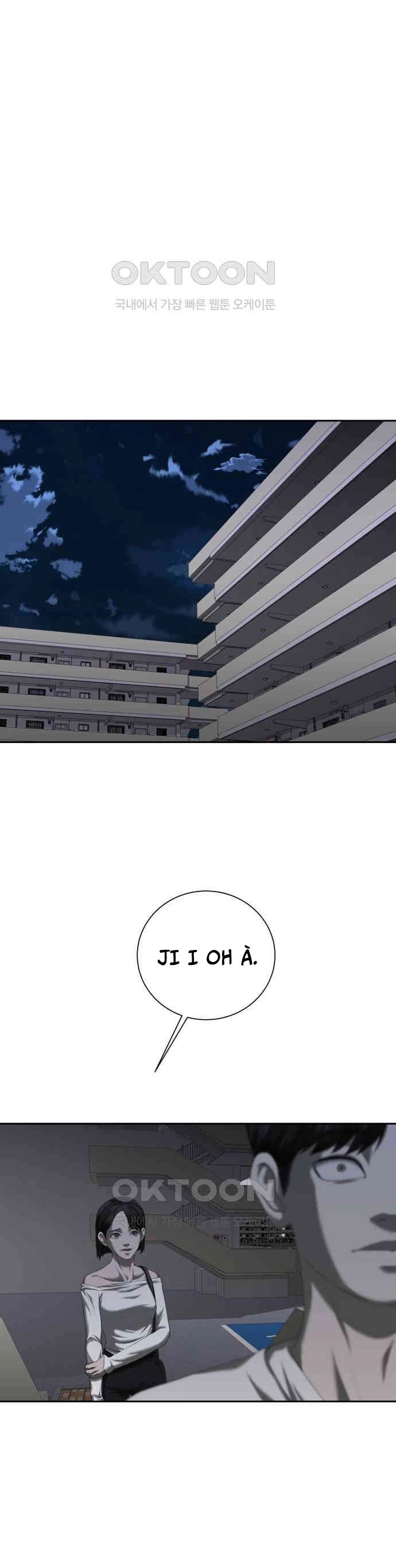 Bạn Gái Tôi Là Quái Vật Chapter 21 - 25