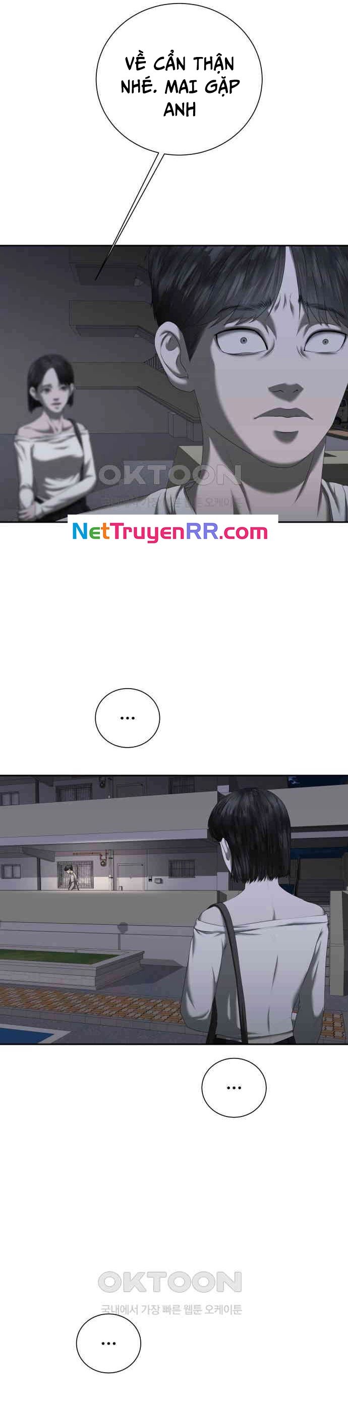 Bạn Gái Tôi Là Quái Vật Chapter 21 - 26