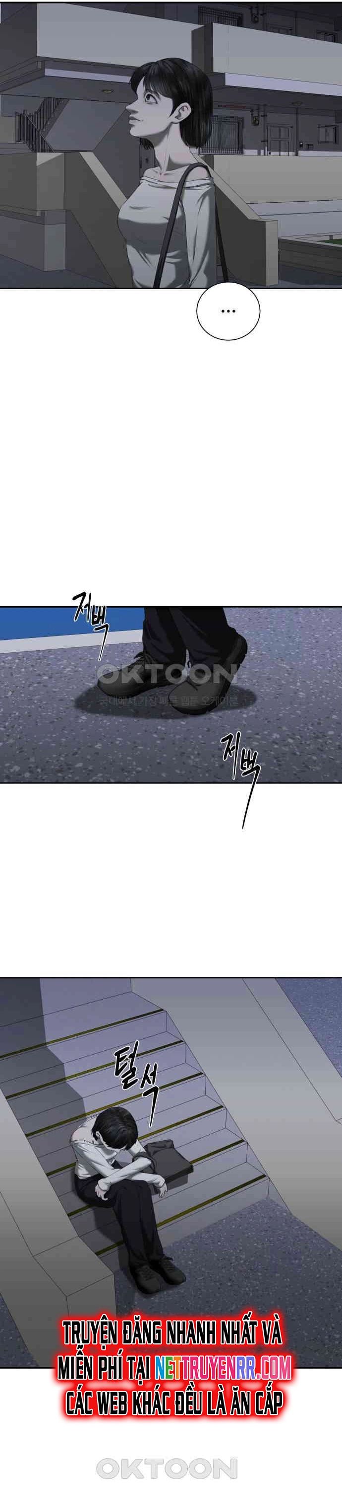 Bạn Gái Tôi Là Quái Vật Chapter 21 - 27