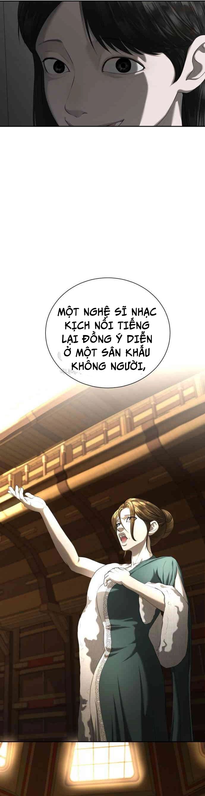 Bạn Gái Tôi Là Quái Vật Chapter 21 - 4